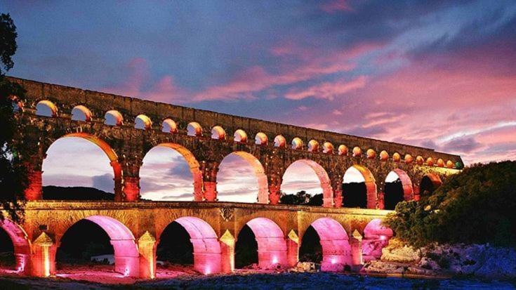 Le Mas Saint Jean Mézoargues المظهر الخارجي الصورة