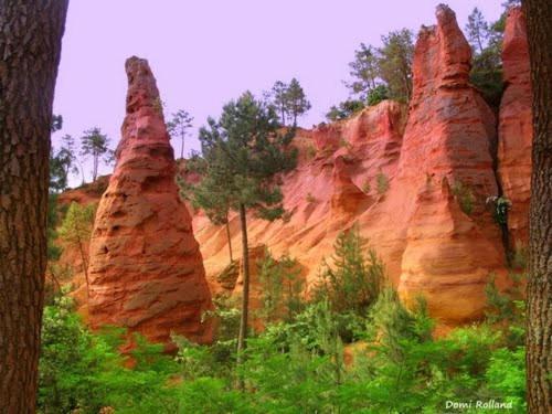 Le Mas Saint Jean Mézoargues المظهر الخارجي الصورة