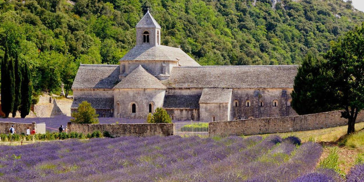 Le Mas Saint Jean Mézoargues المظهر الخارجي الصورة